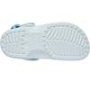 CROCS 213347 5EA BUCKLE CLOG - BLUE